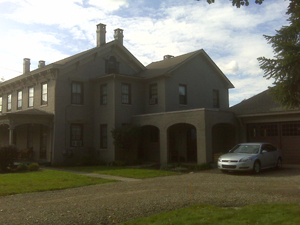 Temperance Inn